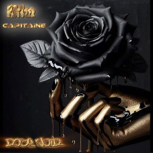Ak1m - Rose Noir Feat. Cap1taine