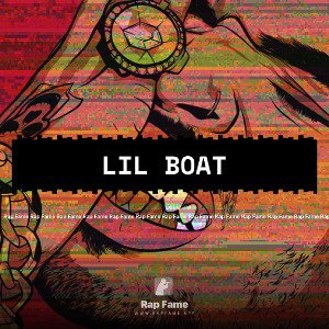 lil boat