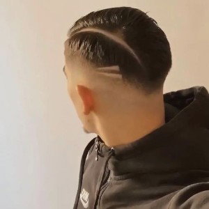 premier rap de mon frère 