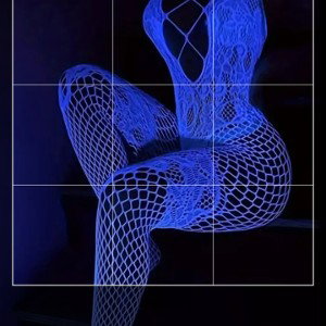 II FLASHING ∞ LIGHTS (PuzzyHollowClub) by Pinchback x Dikc Squad x Pkingp