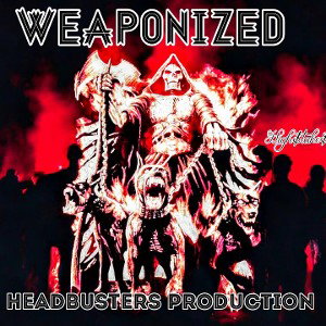 Weaponized...High$take$