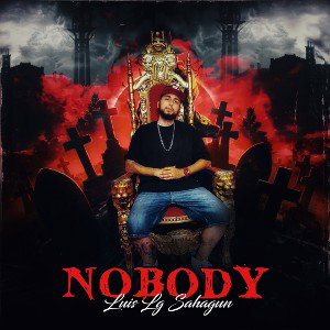 NOBODY 