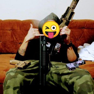 LOCO(CRAZY) FREESTYLE
