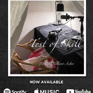 Test of Skill [Official]