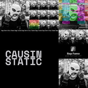 Causin Static 