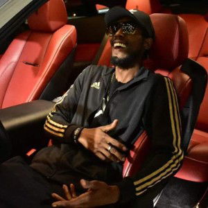 Gassed up
