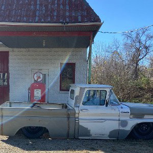 freestyle truck driver 