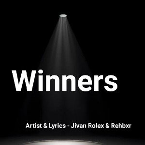 Winners l Jivan - Rolex l (Ft.Rehbxr) l The Lyricism Album