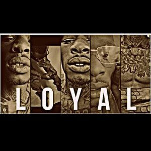 Love (Open Verse)