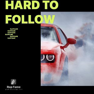 hard to follow 