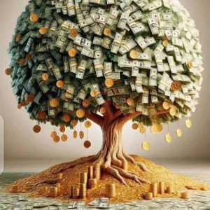 money on me 