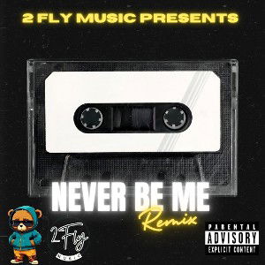 D Jocc - Never Be Me Remix