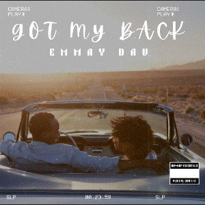Got My Back
