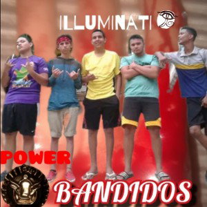 BANDIDOS