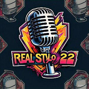 VOLANDO - REAL STYLO 22