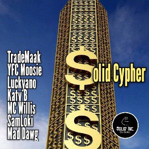 $olid Cypher