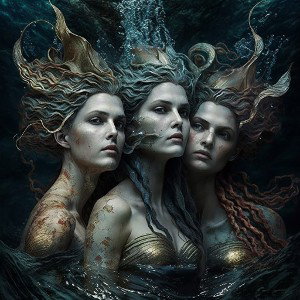 Sirens