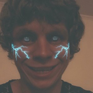 Do I look crazy?