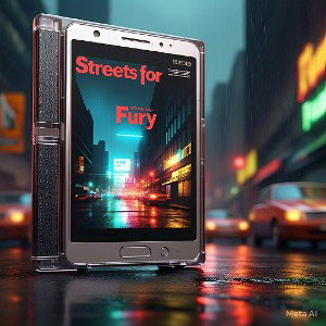 streets  of fury 