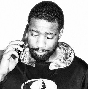 Big Haze-Lyrical Blessings