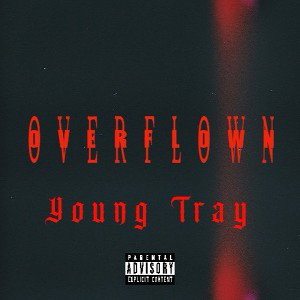 overflown