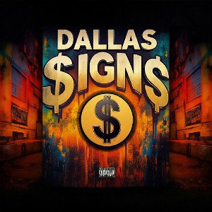 BIG D,  "BIG MONEY" 