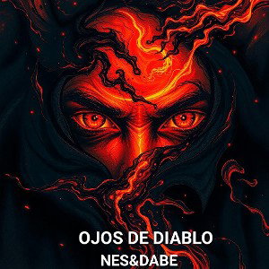 //OJOS DE DIABLO// NES&DABE