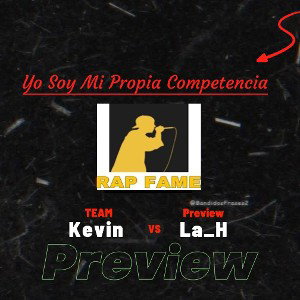 PREVIEW—Yo Soy Mi propia Competencia- La_H
