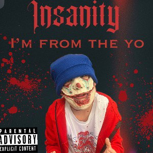 I’m from the YO