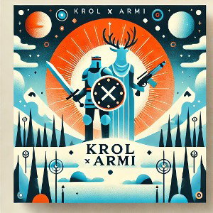 Krol X Armi 