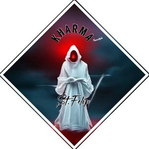 KHARMA freestyle