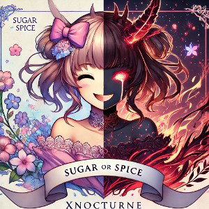 Sugar or Spice