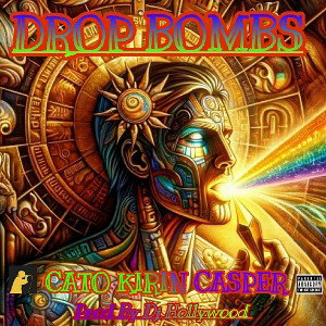 Drop Bombs - Prod by DJ Hollywood 