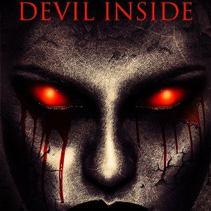 The Devil Inside (1st attempt)