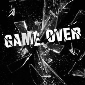 Game &Gh Оver