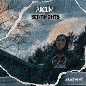 Ak1m - On part en mer 