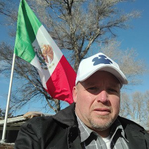yo soy chicano