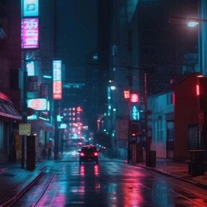 the light 