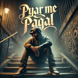 PYAR ME PAGAL