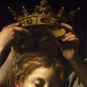 WHO IS KING , MAN ? 