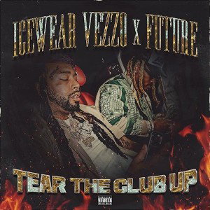 Tear the Club Up! ¥reeztyle