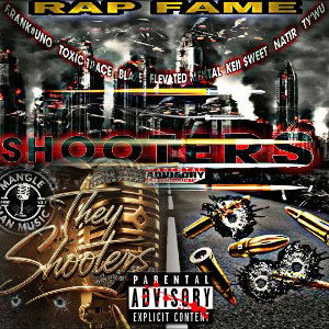 They Shooters Extended Clip Remix 