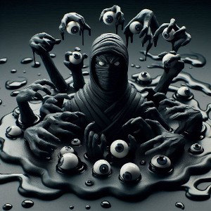 Reapercussions