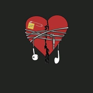 Fcee-Paranoid 