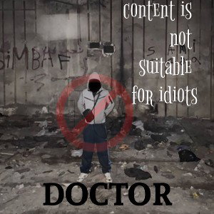 DOCTOR