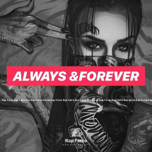 always &Forever 😒😩