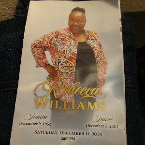 😢😢😢RIP Tee Tee😢😢😢