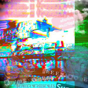 NIM$ x FREEZE - $LATTERY FREESTYLE$