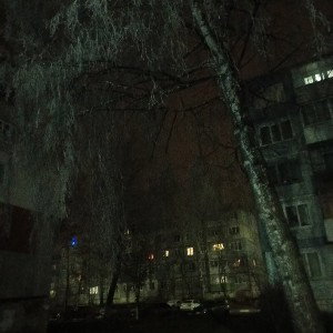 оставлю во внимании, это первые зачитки!