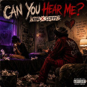 Can you hear me? (Prod. by SOGIMURA)